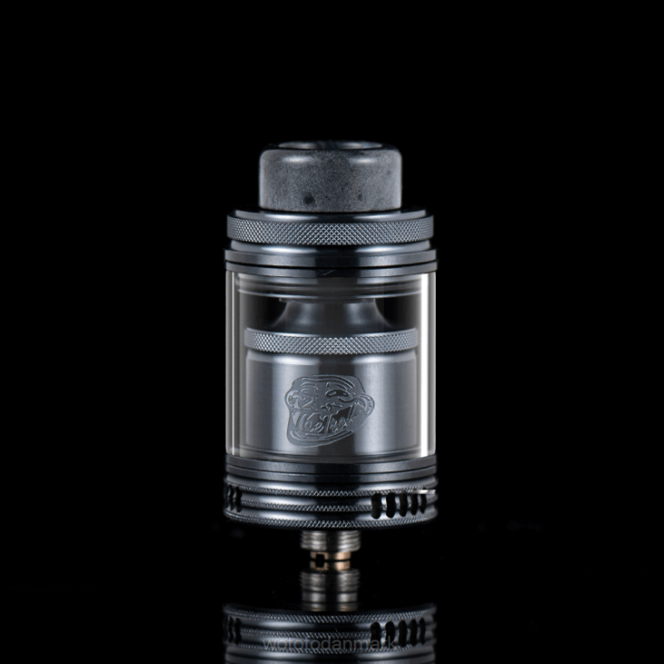Wotofo THE TROLL X rta blåt metal - Wotofo Danmark 880BD240
