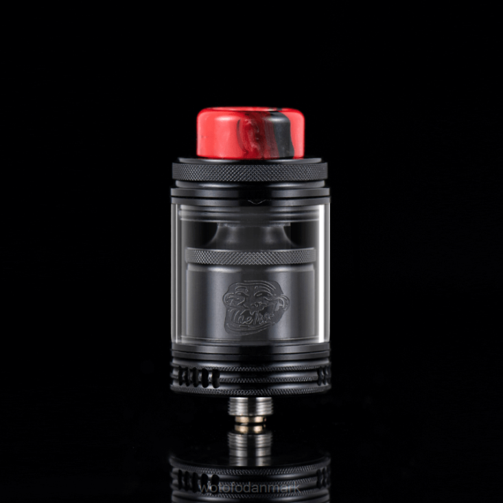 Wotofo THE TROLL X rta sort - Wotofo disposable vape 880BD219