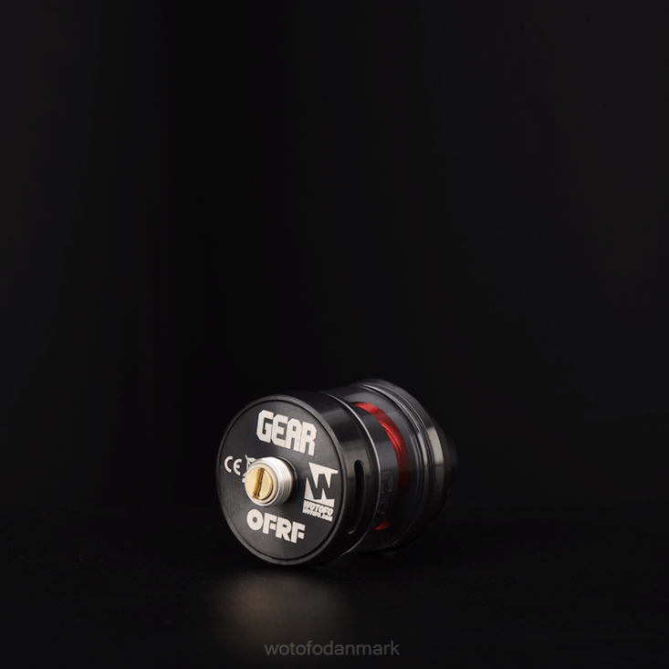 Wotofo gear rta guld 24 mm - Wotofo shop 880BD246