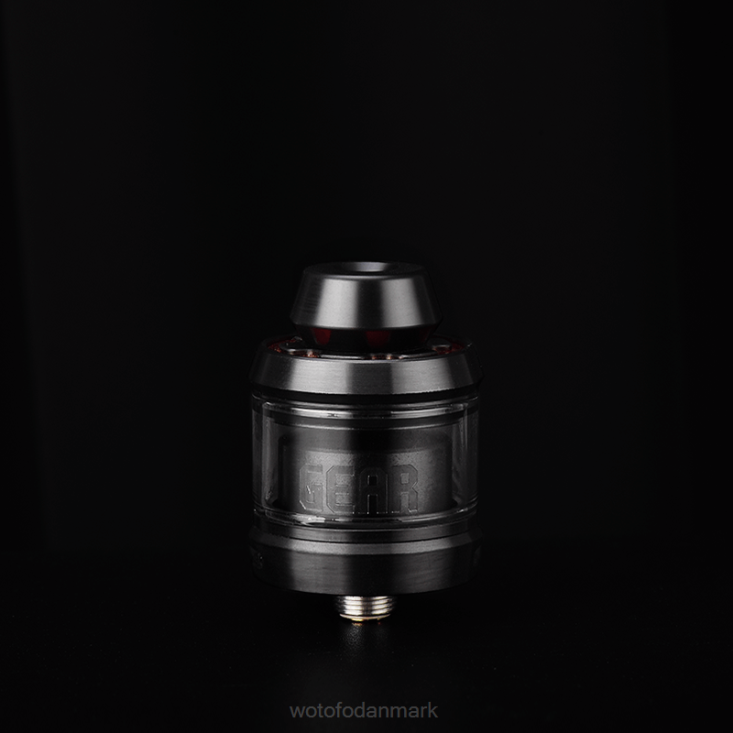 Wotofo gear rta sort 24mm - Wotofo vape pods 880BD247