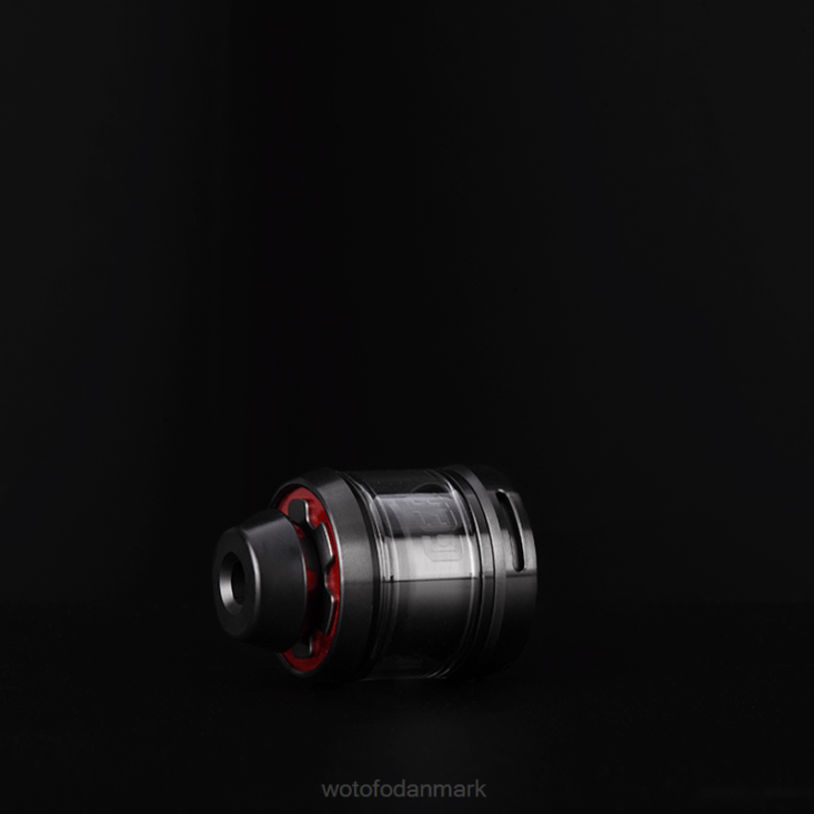 Wotofo gear rta sort 24mm - Wotofo vape pods 880BD247