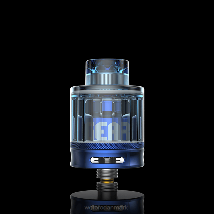 Wotofo gear v2 rta blå - Wotofo vape flavours 880BD261