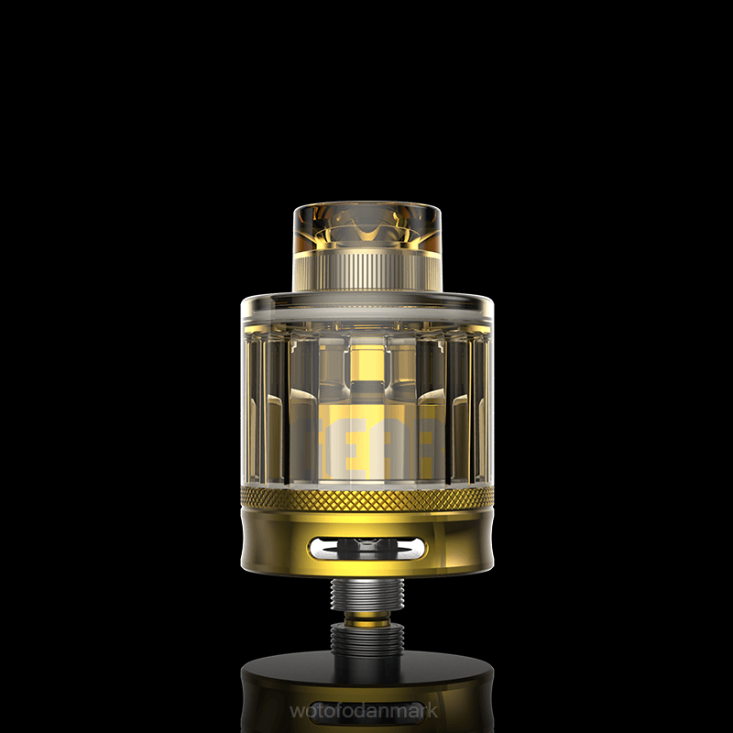 Wotofo gear v2 rta guld - Wotofo København 880BD262