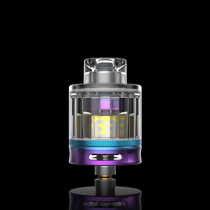 Wotofo gear v2 rta regnbue - Wotofo e-cigarette 880BD263