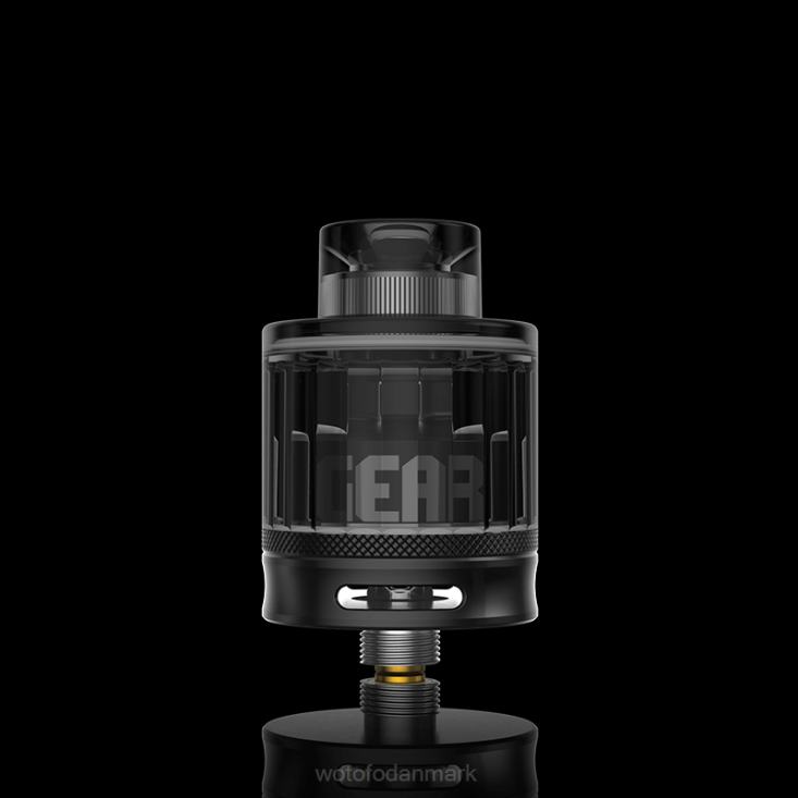 Wotofo gear v2 rta sort - Wotofo e-cigarette 880BD223