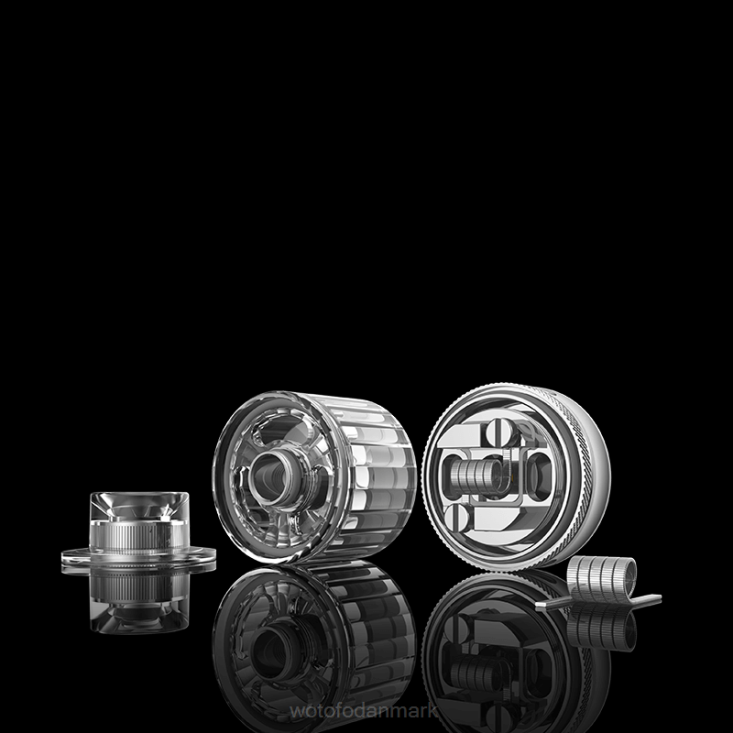 Wotofo gear v2 rta sort - Wotofo e-cigarette 880BD223