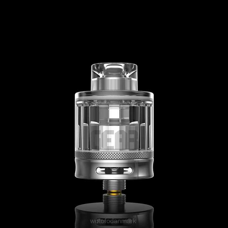 Wotofo gear v2 rta ss - Wotofo Danmark 880BD260