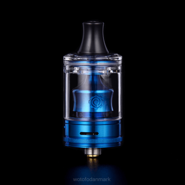 Wotofo tandhjul mtl rta blå - Wotofo vape pods 880BD257