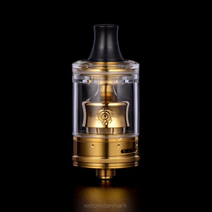 Wotofo tandhjul mtl rta guld - Wotofo shop 880BD256