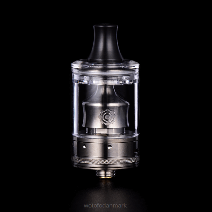 Wotofo tandhjul mtl rta gunmetal - Wotofo puff 880BD254
