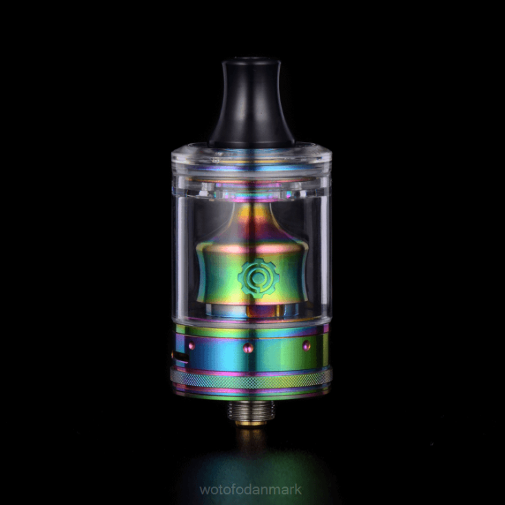 Wotofo tandhjul mtl rta regnbue - Wotofo vape review 880BD258