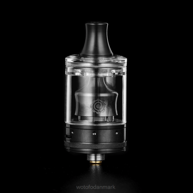 Wotofo tandhjul mtl rta sort - Wotofo København 880BD222