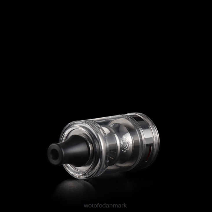 Wotofo tandhjul mtl rta sort - Wotofo København 880BD222