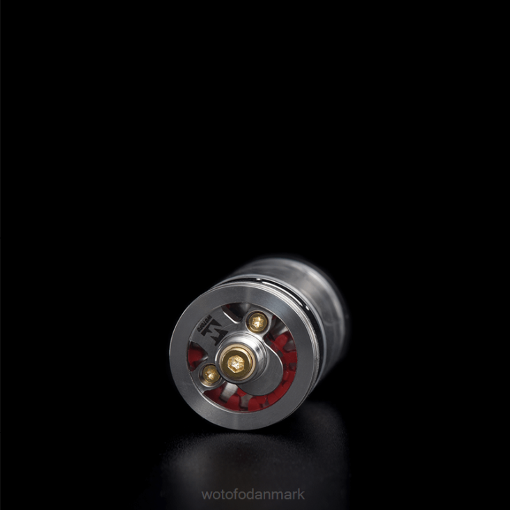 Wotofo tandhjul mtl rta sort - Wotofo København 880BD222