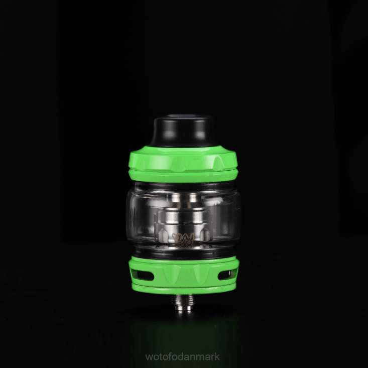 Wotofo FLOW PRO undertank grøn - Wotofo Danmark 880BD300