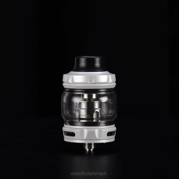 Wotofo FLOW PRO undertank hvid - Wotofo vape flavours 880BD301