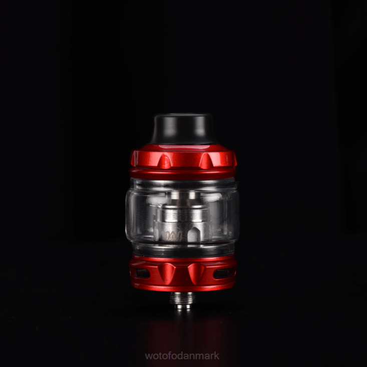 Wotofo FLOW PRO undertank rød - Wotofo disposable vape 880BD299