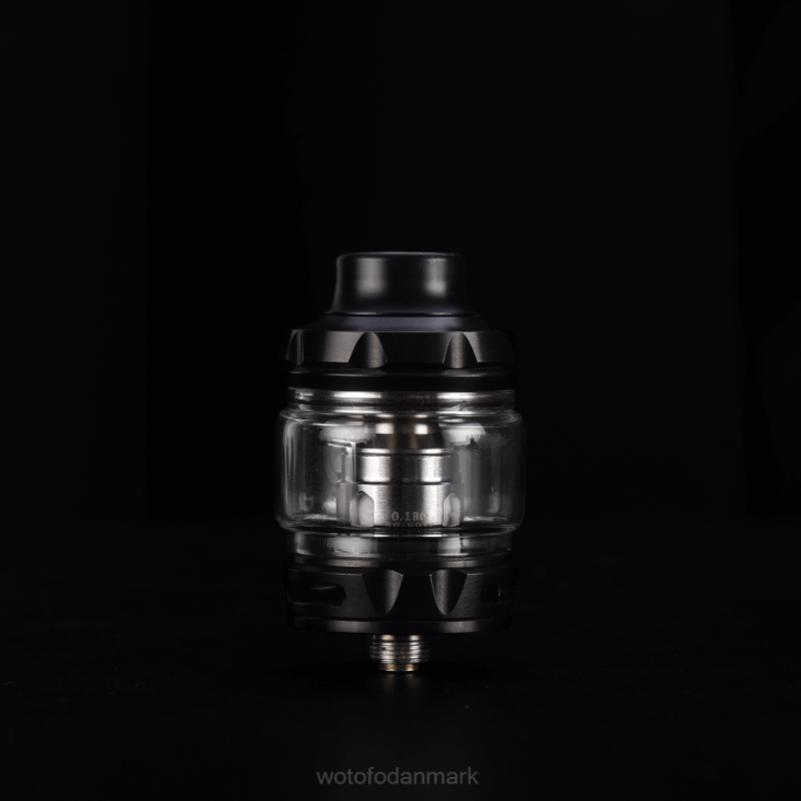 Wotofo FLOW PRO undertank rød - Wotofo disposable vape 880BD299