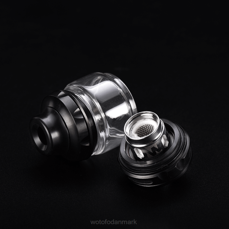 Wotofo FLOW PRO undertank rød - Wotofo disposable vape 880BD299