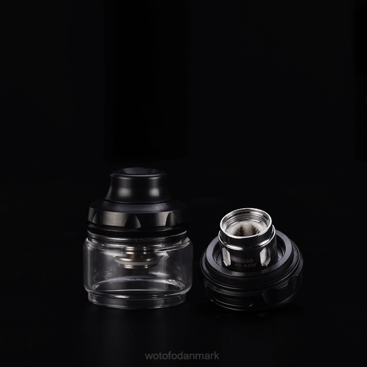 Wotofo FLOW PRO undertank rød - Wotofo disposable vape 880BD299
