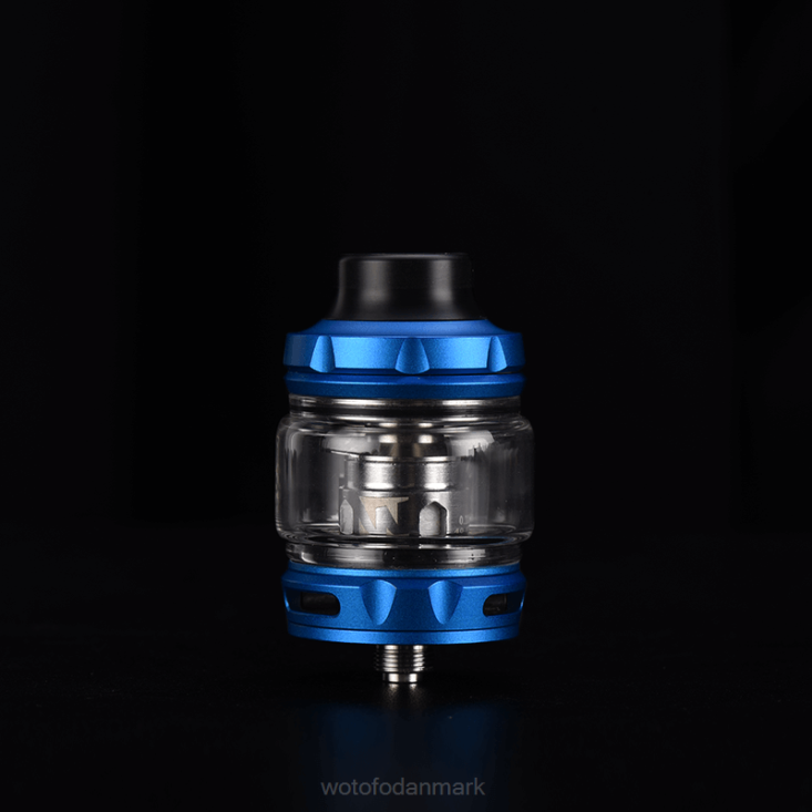 Wotofo FLOW PRO undertank rød - Wotofo disposable vape 880BD299