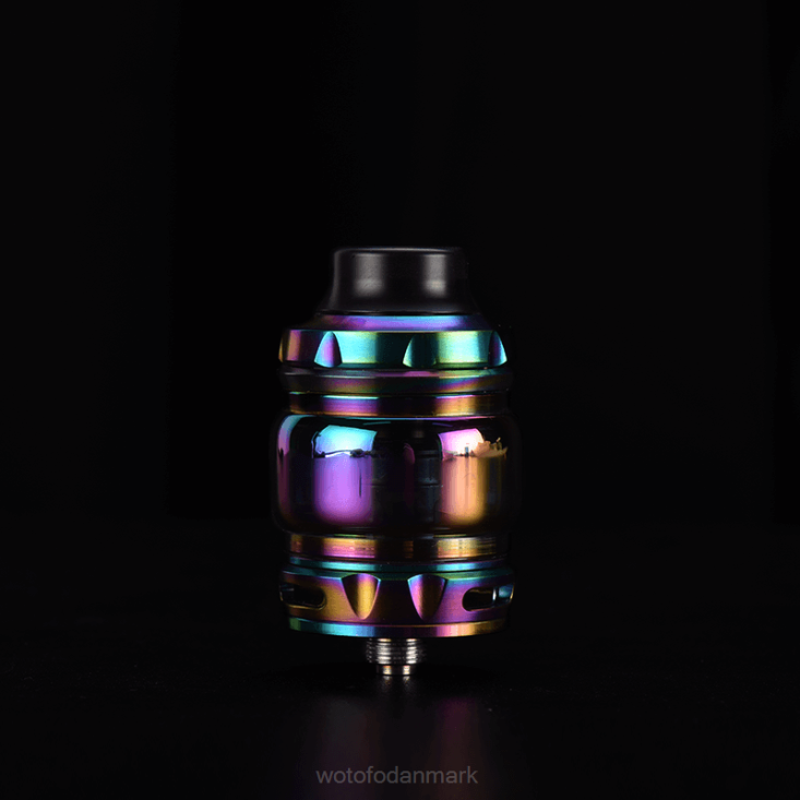 Wotofo FLOW PRO undertank rød - Wotofo disposable vape 880BD299
