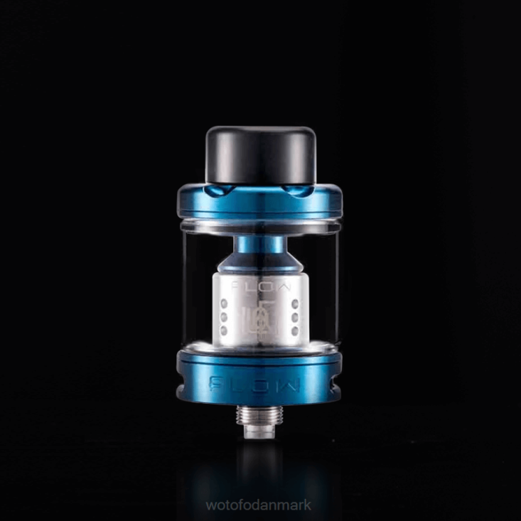 Wotofo FLOW undertank blå - Wotofo puff 880BD304