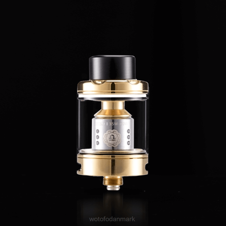 Wotofo FLOW undertank guld - Wotofo København 880BD302