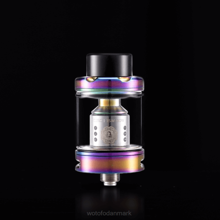 Wotofo FLOW undertank regnbue - Wotofo e-cigarette 880BD303