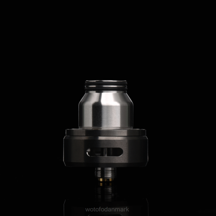 Wotofo NEXMESH PRO h17 rba dæk gunmetal - Wotofo e-cigarette 880BD293