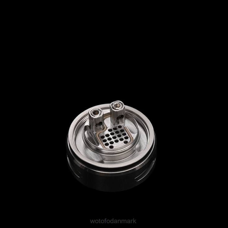Wotofo NEXMESH PRO h17 rba dæk gunmetal - Wotofo e-cigarette 880BD293