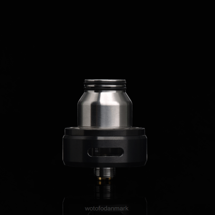 Wotofo NEXMESH PRO h17 rba dæk sort - Wotofo vape pods 880BD277