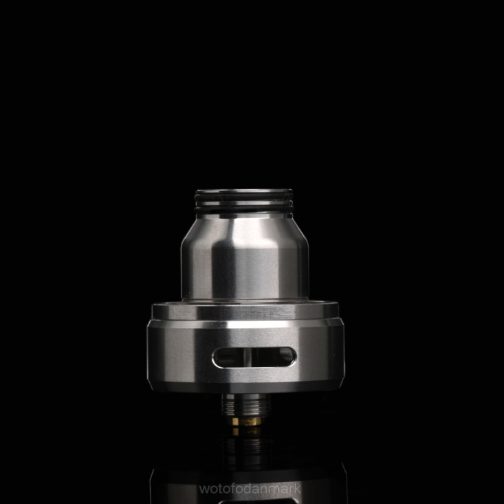 Wotofo NEXMESH PRO h17 rba dæk sort - Wotofo vape pods 880BD277