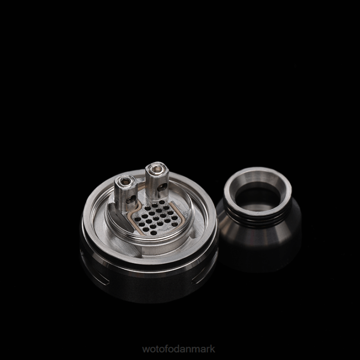 Wotofo NEXMESH PRO h17 rba dæk sort - Wotofo vape pods 880BD277