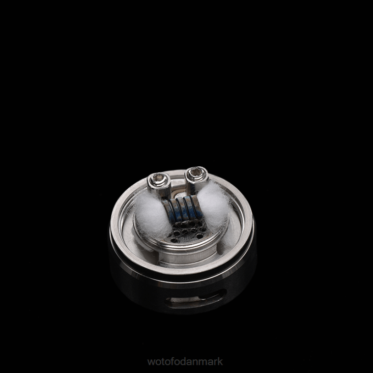 Wotofo NEXMESH PRO h17 rba dæk sort - Wotofo vape pods 880BD277
