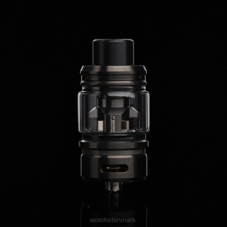 Wotofo NEXMESH PRO tank gunmetal - Wotofo e-cigarette 880BD283