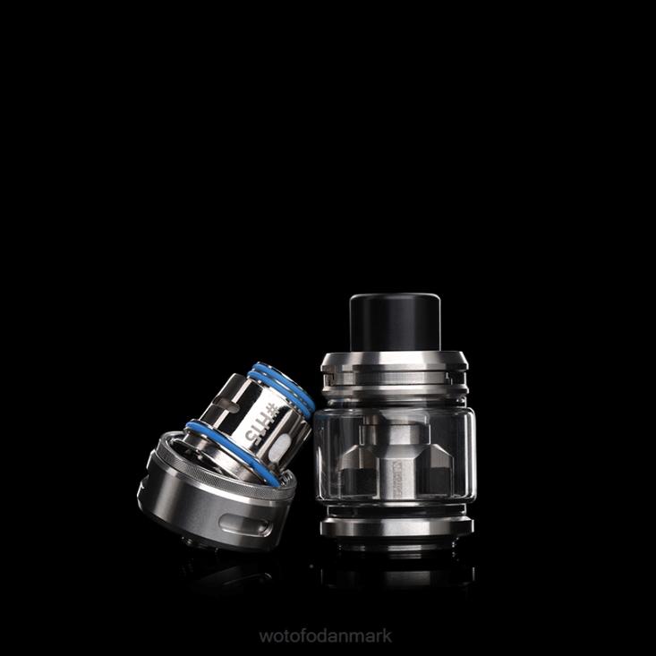 Wotofo NEXMESH PRO tank sort - Wotofo København 880BD282