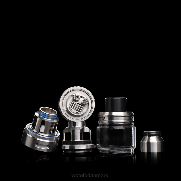 Wotofo NEXMESH PRO tank sort - Wotofo København 880BD282