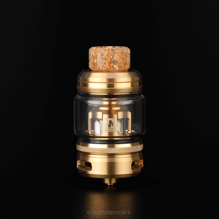 Wotofo NEXMESH sub ohm tank guld - Wotofo Danmark 880BD290