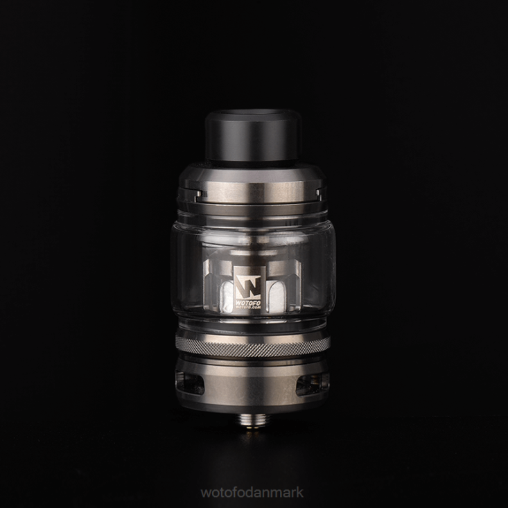Wotofo NEXMESH sub ohm tank gunmetal - Wotofo shop 880BD286
