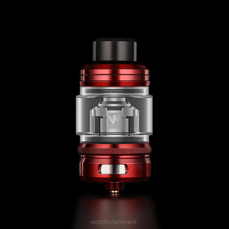 Wotofo NEXMESH sub ohm tank rød - Wotofo vape flavours 880BD291