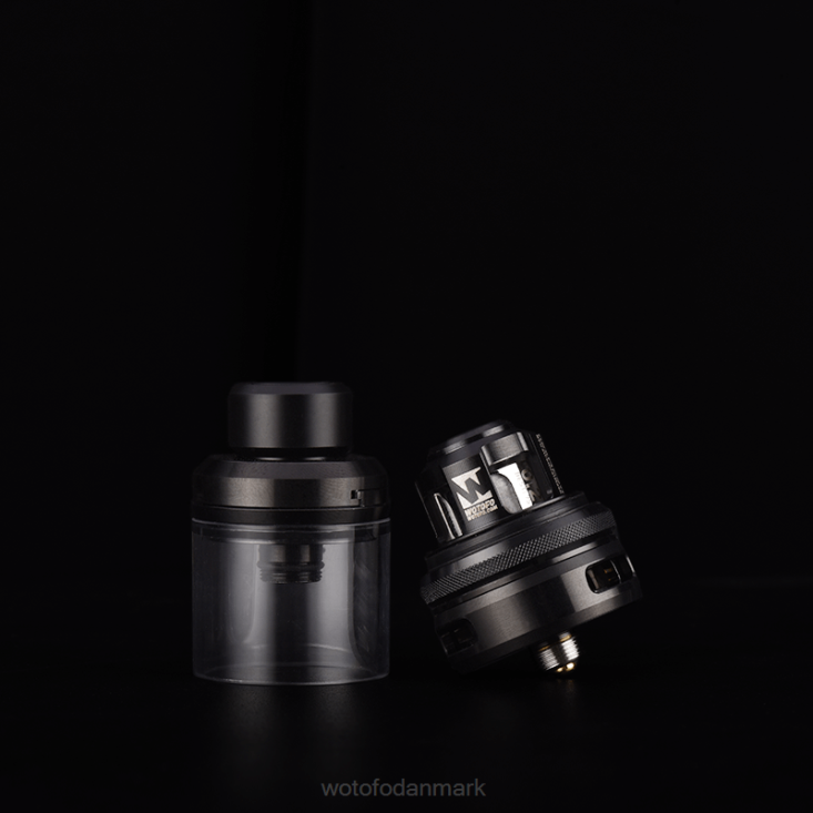 Wotofo NEXMESH sub ohm tank rød - Wotofo vape flavours 880BD291