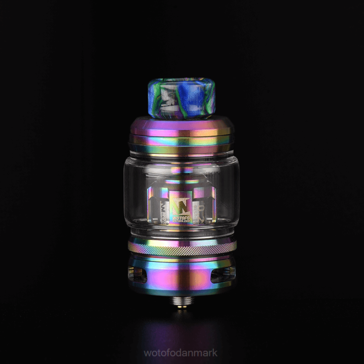 Wotofo NEXMESH sub ohm tank regnbue - Wotofo vape pods 880BD287