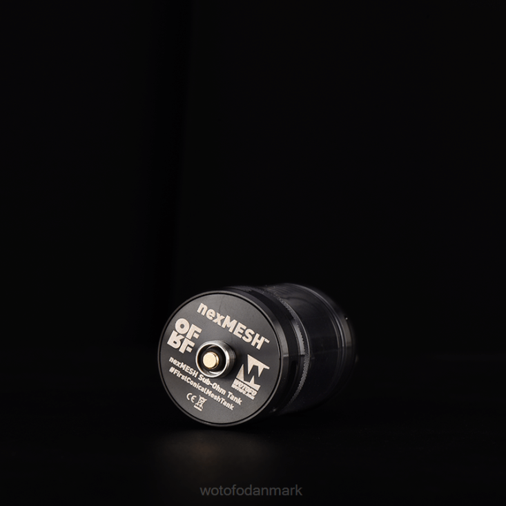 Wotofo NEXMESH sub ohm tank regnbue - Wotofo vape pods 880BD287