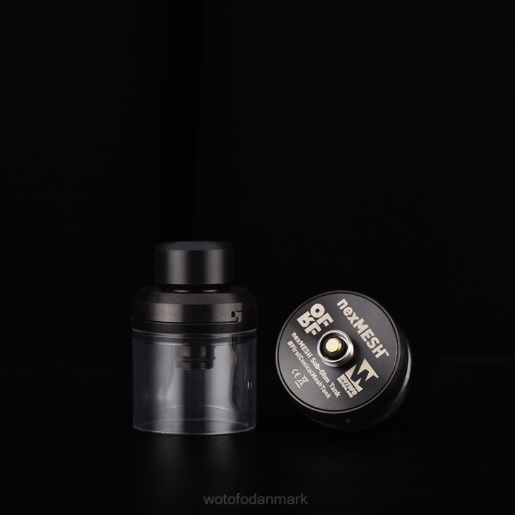 Wotofo NEXMESH sub ohm tank regnbue - Wotofo vape pods 880BD287