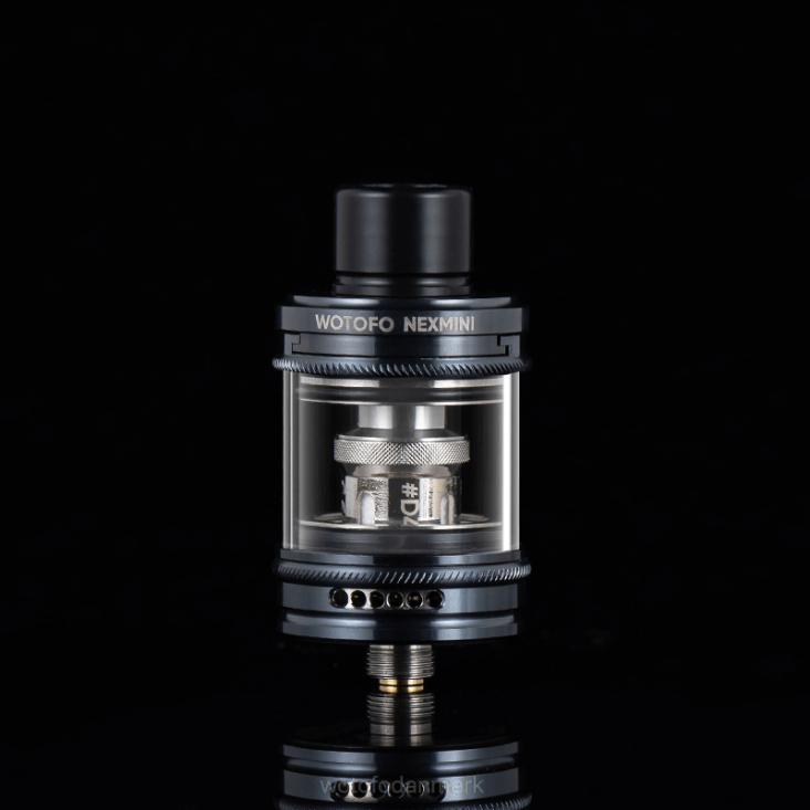 Wotofo NEXMINI undertank blåt metal - Wotofo shop 880BD306