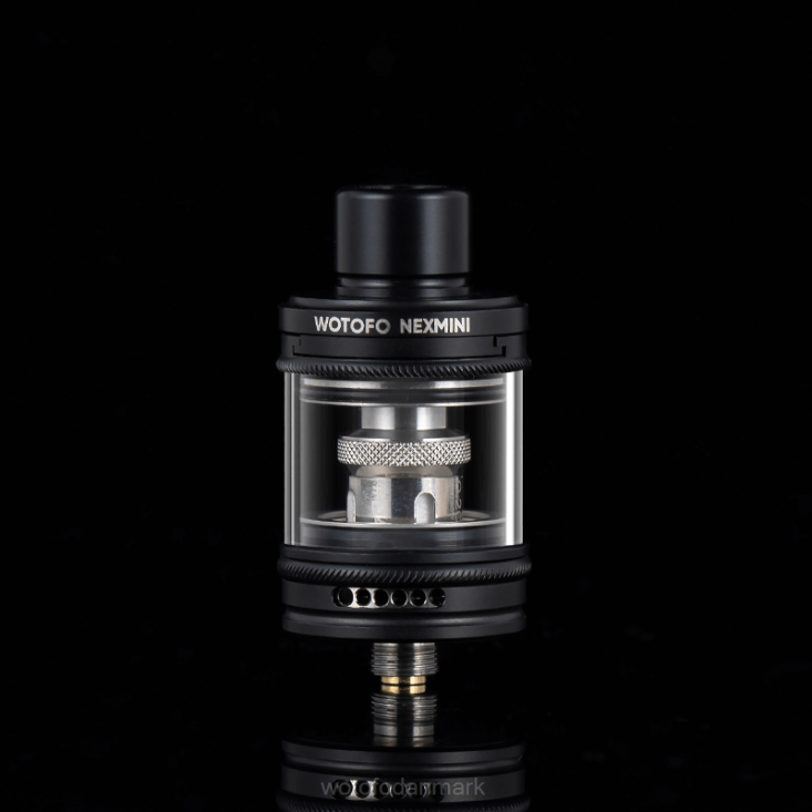 Wotofo NEXMINI undertank blåt metal - Wotofo shop 880BD306