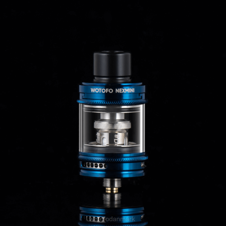 Wotofo NEXMINI undertank blåt metal - Wotofo shop 880BD306