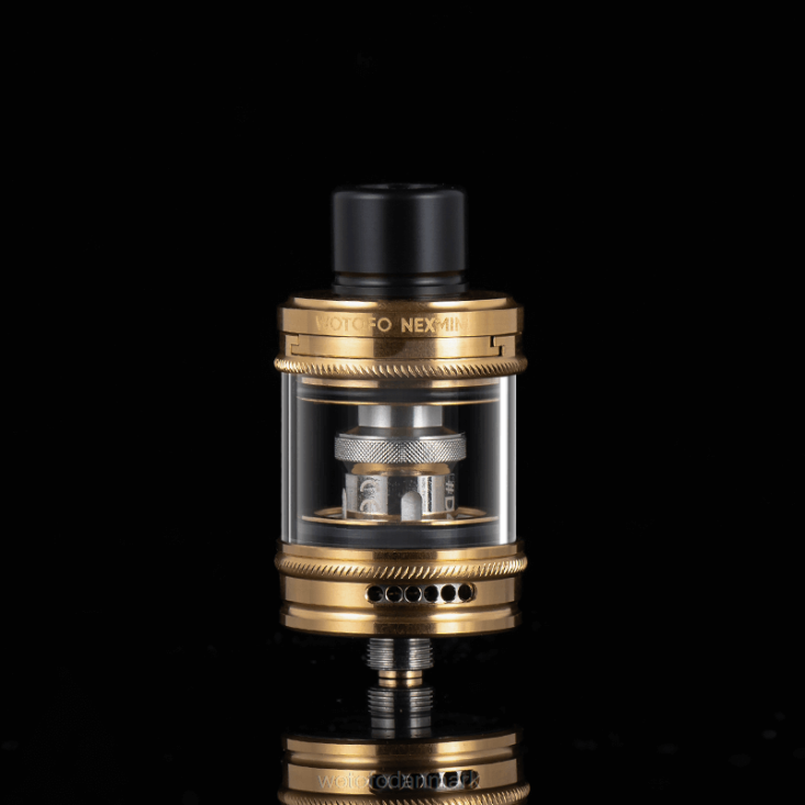 Wotofo NEXMINI undertank blåt metal - Wotofo shop 880BD306