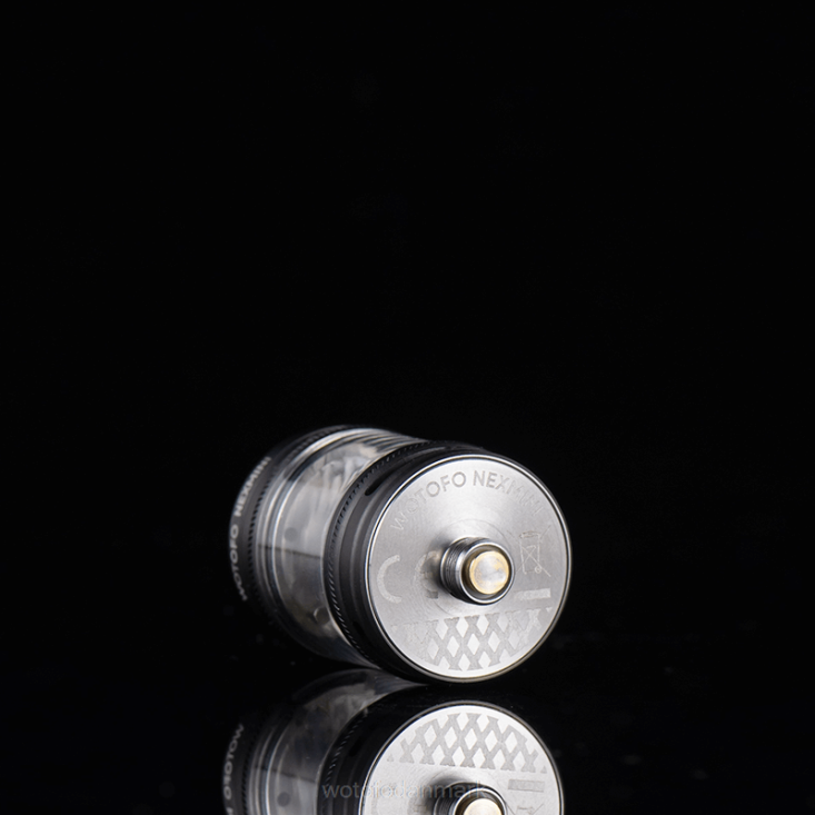 Wotofo NEXMINI undertank blåt metal - Wotofo shop 880BD306